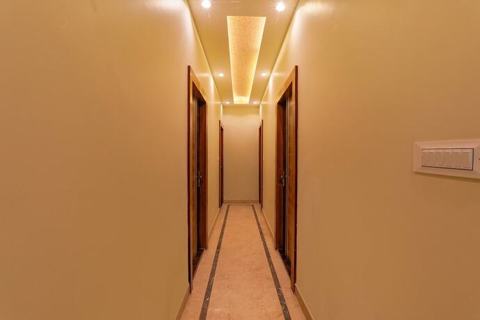 Imagen general del Hotel Fabhotel Super 3 Premium. Foto 1