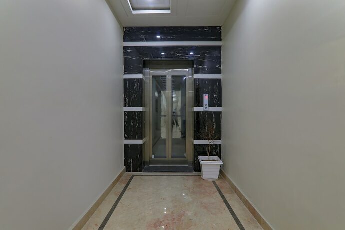 Imagen general del Hotel Fabhotel Super 3 Premium. Foto 2