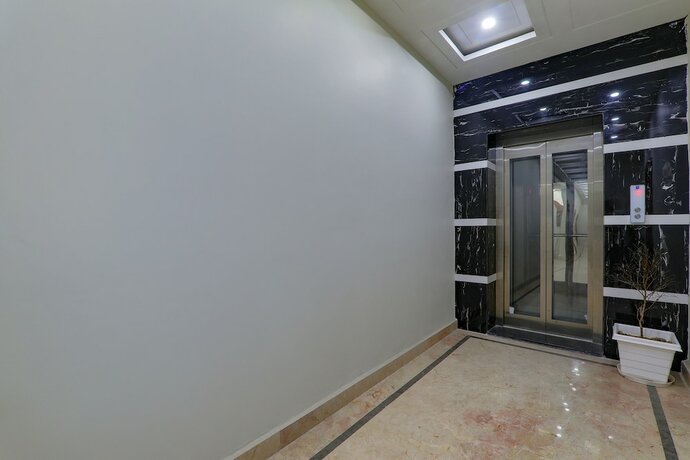 Imagen general del Hotel Fabhotel Super 3 Premium. Foto 4