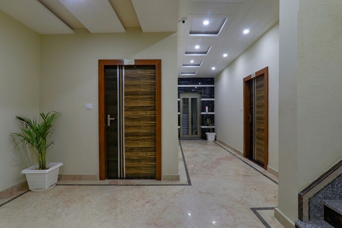 Imagen general del Hotel Fabhotel Super 3 Premium. Foto 5