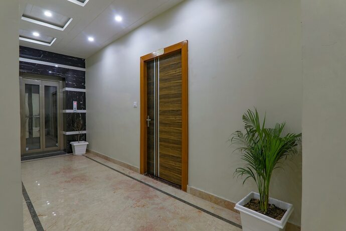 Imagen general del Hotel Fabhotel Super 3 Premium. Foto 6