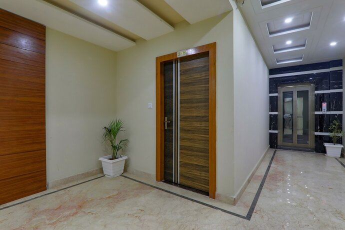 Imagen general del Hotel Fabhotel Super 3 Premium. Foto 7