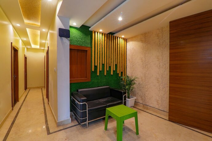 Imagen general del Hotel Fabhotel Super 3 Premium. Foto 9
