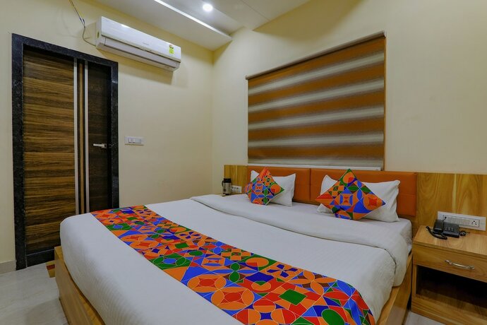 Imagen de la habitación del Hotel Fabhotel Super 3 Premium. Foto 18