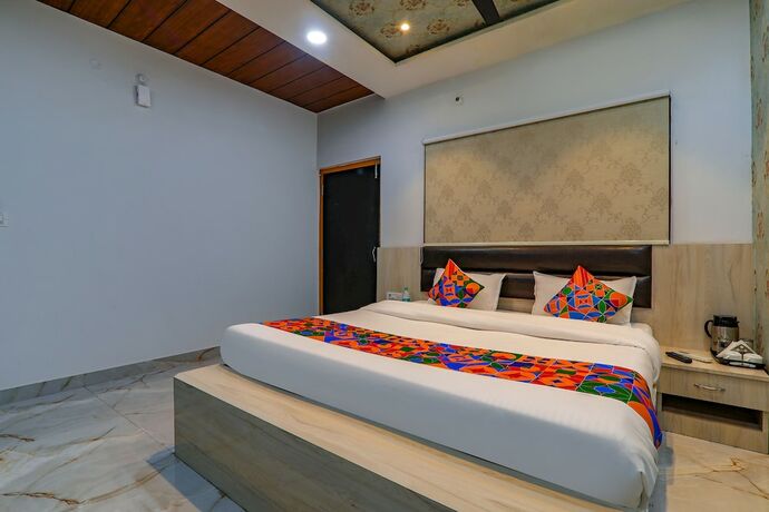 Imagen de la habitación del Hotel Fabhotel Super 3 Premium. Foto 19
