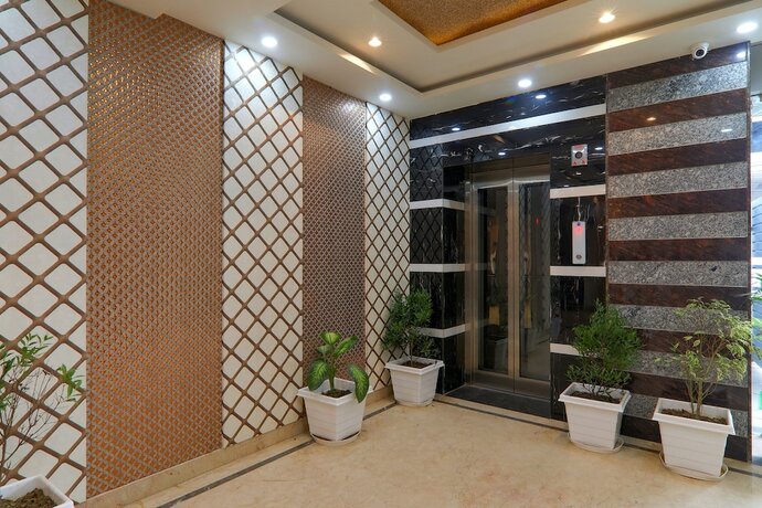 Imagen general del Hotel Fabhotel Super 3 Premium. Foto 14