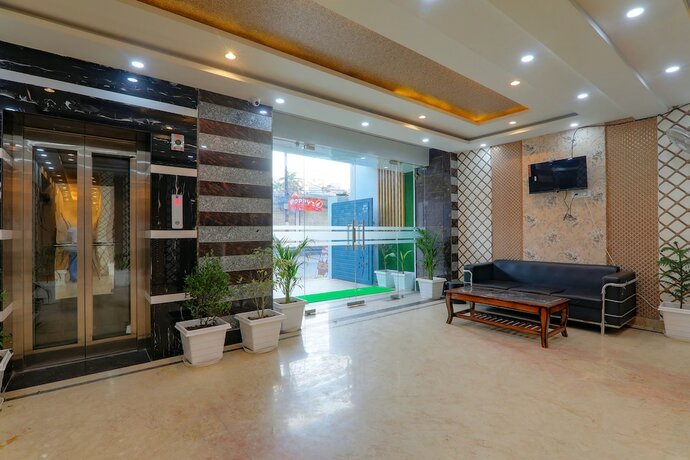 Imagen general del Hotel Fabhotel Super 3 Premium. Foto 15