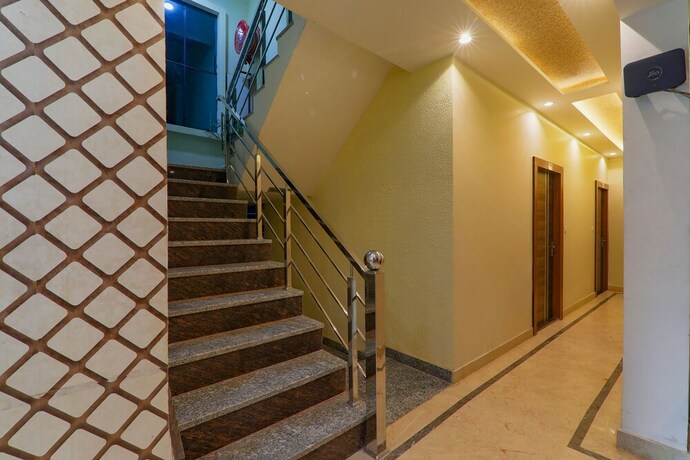 Imagen general del Hotel Fabhotel Super 3 Premium. Foto 16