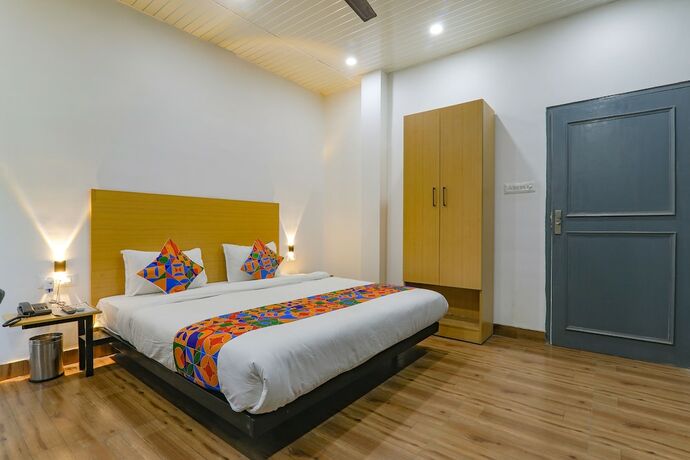 Imagen de la habitación del Hotel Fabhotel Super 3 Premium Ii. Foto 15
