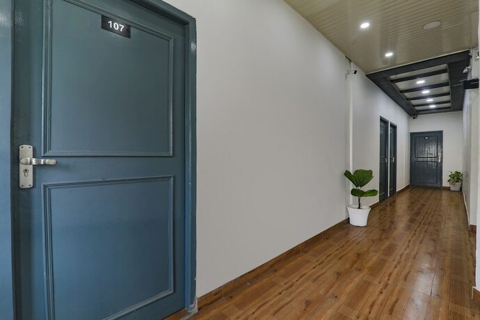 Imagen general del Hotel Fabhotel Super 3 Premium Ii. Foto 1