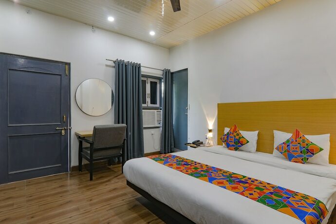 Imagen general del Hotel Fabhotel Super 3 Premium Ii. Foto 2