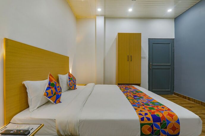 Imagen general del Hotel Fabhotel Super 3 Premium Ii. Foto 3