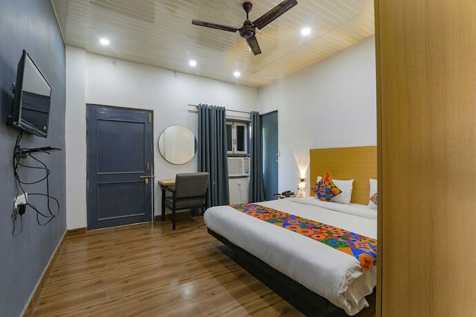 Imagen general del Hotel Fabhotel Super 3 Premium Ii. Foto 5
