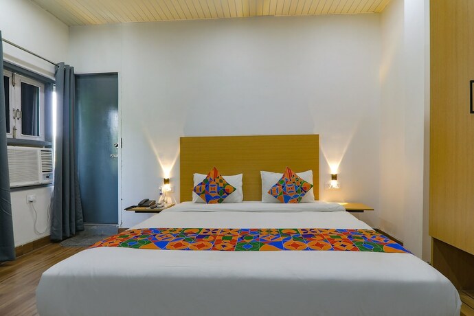 Imagen de la habitación del Hotel Fabhotel Super 3 Premium Ii. Foto 17