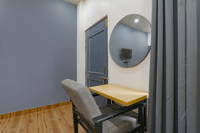 Imagen de la habitación del Hotel Fabhotel Super 3 Premium Ii. Foto 20