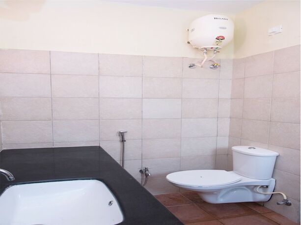 Imagen de la habitación del Hotel Fabhotel Suraj Palace Hiran Magri. Foto 33