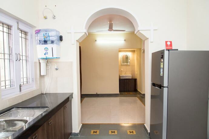 Imagen de la habitación del Hotel Fabhotel Suraj Palace Hiran Magri. Foto 37
