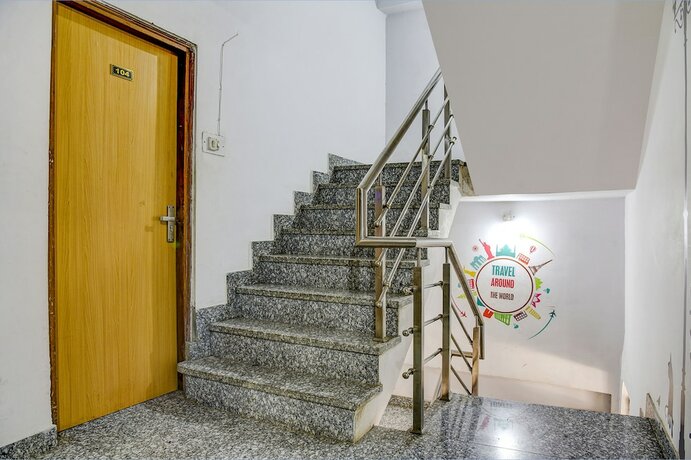 Imagen general del Hotel Fabhotel Surbhi. Foto 2
