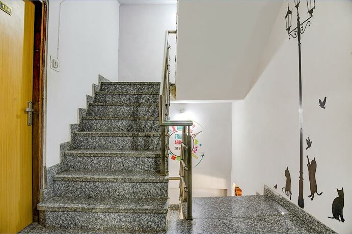 Imagen general del Hotel Fabhotel Surbhi. Foto 4