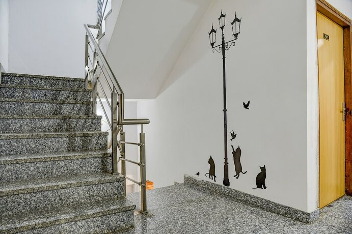 Imagen general del Hotel Fabhotel Surbhi. Foto 5
