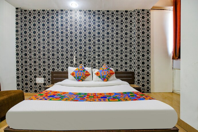 Imagen de la habitación del Hotel Fabhotel Surbhi. Foto 19