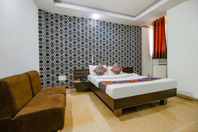 Imagen de la habitación del Hotel Fabhotel Surbhi. Foto 20