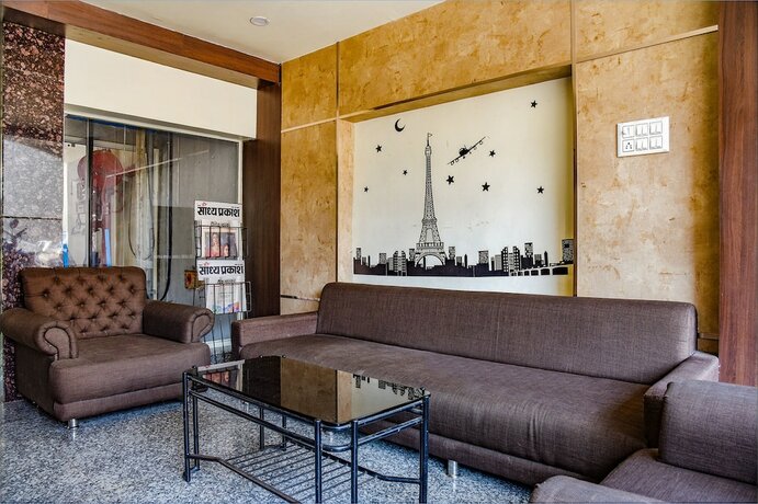 Imagen general del Hotel Fabhotel Surbhi. Foto 11