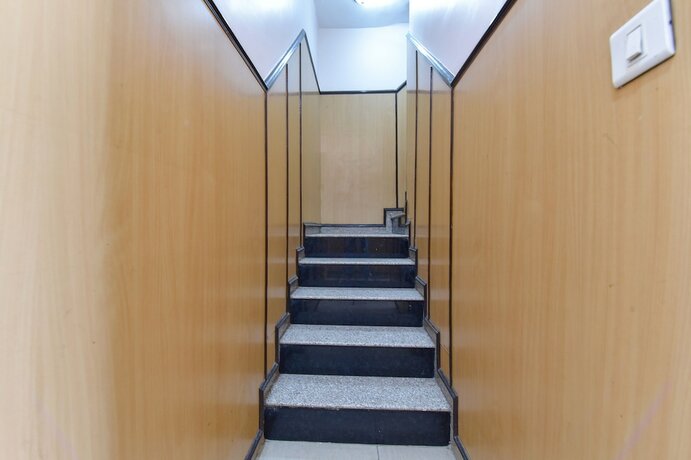 Imagen general del Hotel Fabhotel Suryamani. Foto 1