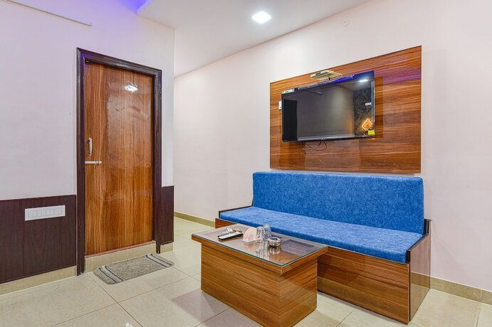 Imagen general del Hotel Fabhotel Suryamani. Foto 11