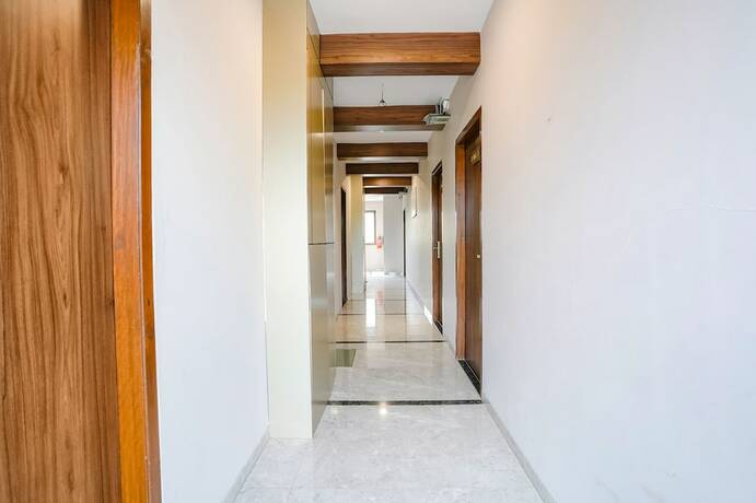 Imagen general del Hotel Fabhotel Swaraj. Foto 1