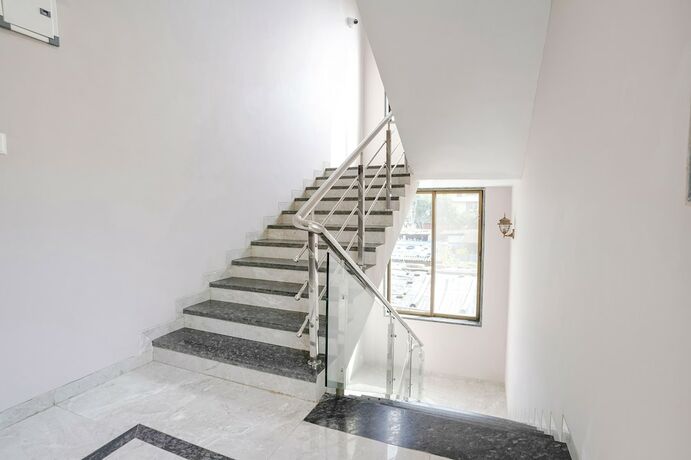 Imagen general del Hotel Fabhotel Swaraj. Foto 2