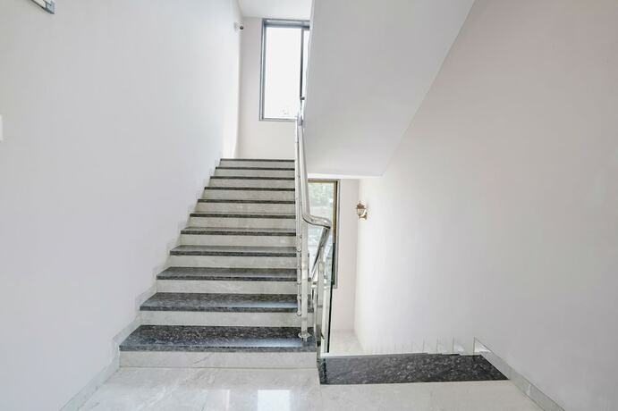 Imagen general del Hotel Fabhotel Swaraj. Foto 4