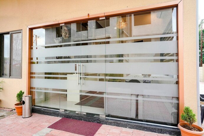 Imagen general del Hotel Fabhotel Swaraj. Foto 14