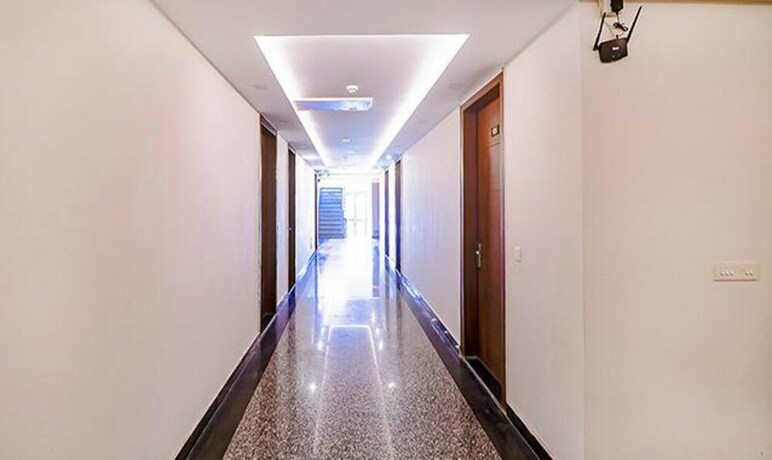 Imagen general del Hotel Fabhotel Swess Grand. Foto 15