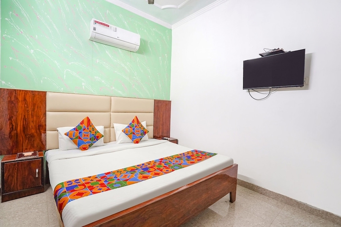 Imagen general del Hotel Fabhotel Taj Stay. Foto 1