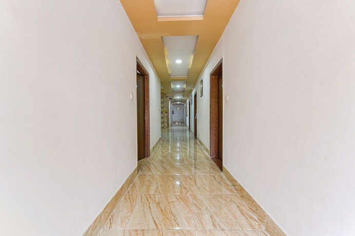 Imagen general del Hotel Fabhotel Tak Inn. Foto 3