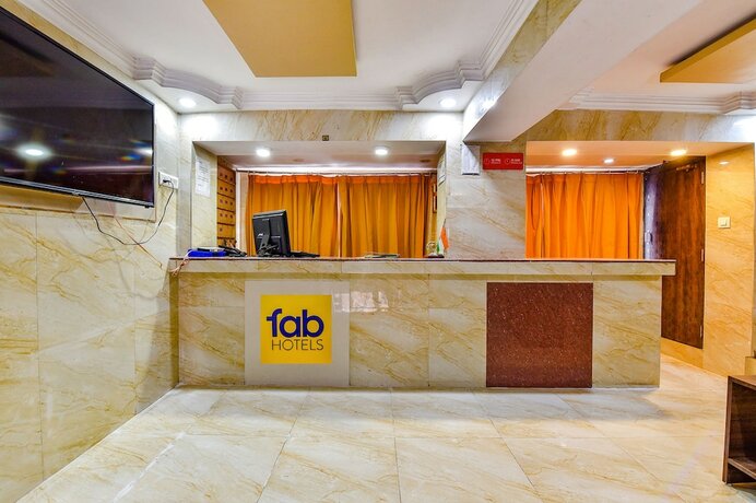 Imagen general del Hotel Fabhotel Tak Inn. Foto 8