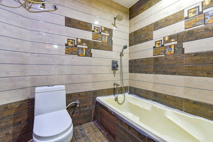 Imagen de la habitación del Hotel Fabhotel Tak Inn. Foto 20