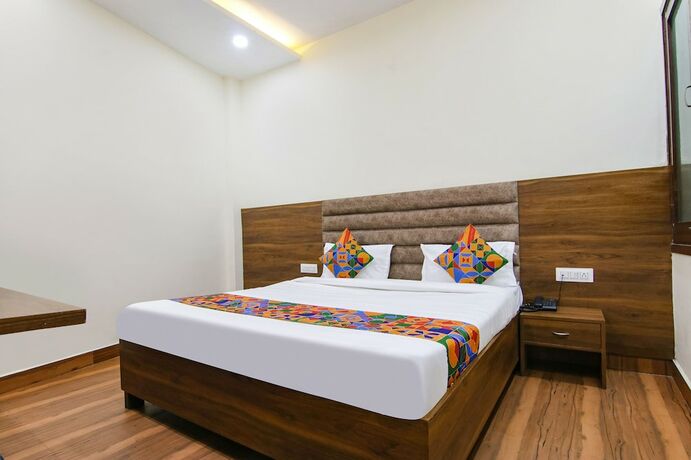 Imagen general del Hotel Fabhotel Tarry Town. Foto 1