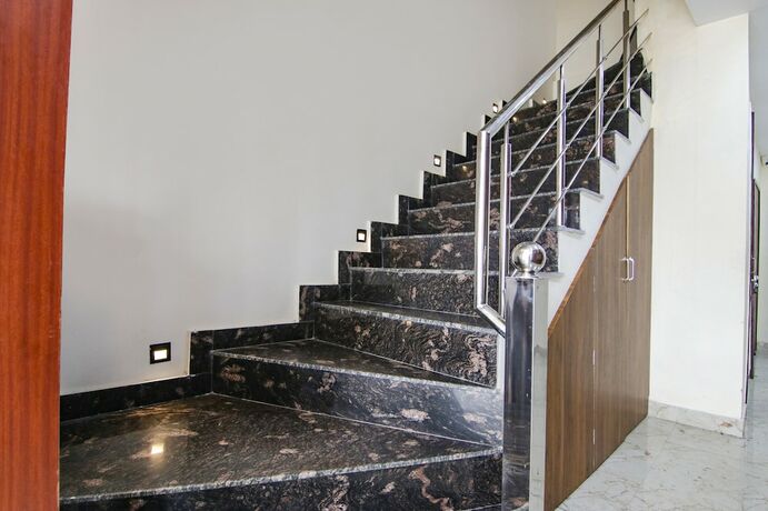 Imagen general del Hotel Fabhotel Tarry Town. Foto 3