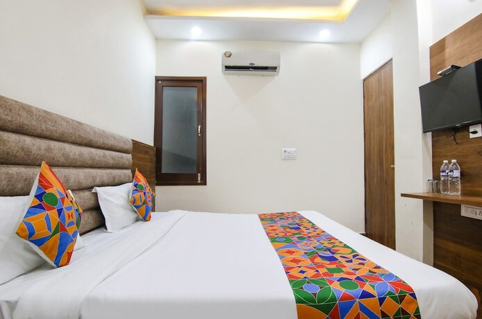Imagen general del Hotel Fabhotel Tarry Town. Foto 15
