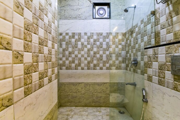 Imagen general del Hotel Fabhotel The Castle Homestay. Foto 13