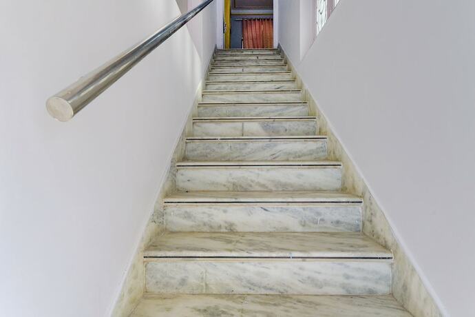 Imagen general del Hotel Fabhotel The Castle Homestay I. Foto 1