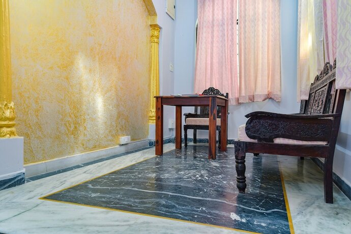 Imagen general del Hotel Fabhotel The Castle Homestay I. Foto 16