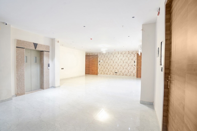 Imagen de los interiores del Hotel Fabhotel The Comfort Inn. Foto 16