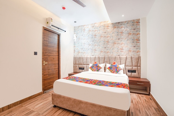 Imagen de la habitación del Hotel Fabhotel The Comfort Inn. Foto 14