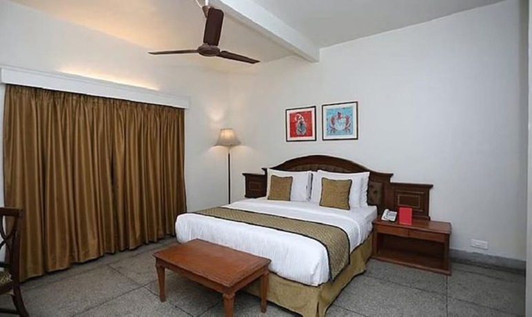 Imagen general del Hotel Fabhotel The Dayal. Foto 1