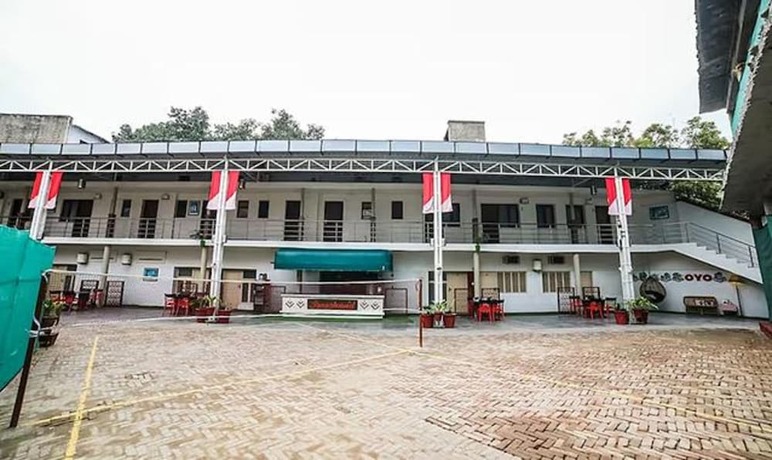 Imagen general del Hotel Fabhotel The Dayal. Foto 5