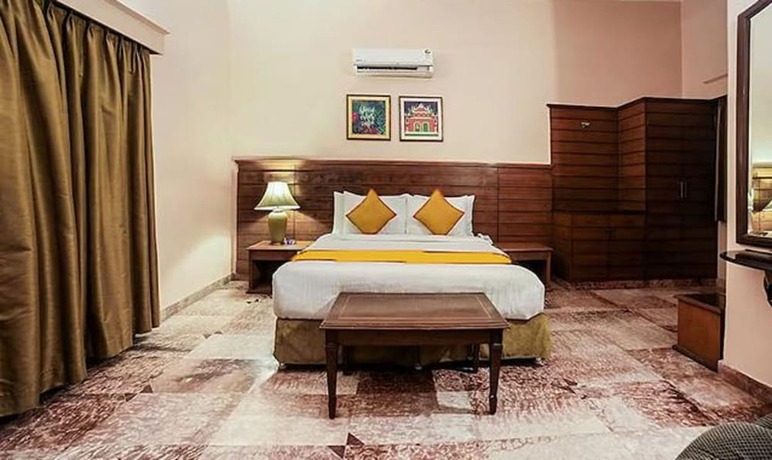 Imagen general del Hotel Fabhotel The Dayal. Foto 15