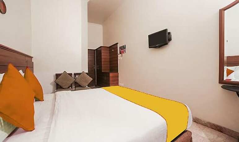 Imagen general del Hotel Fabhotel The Dayal. Foto 17